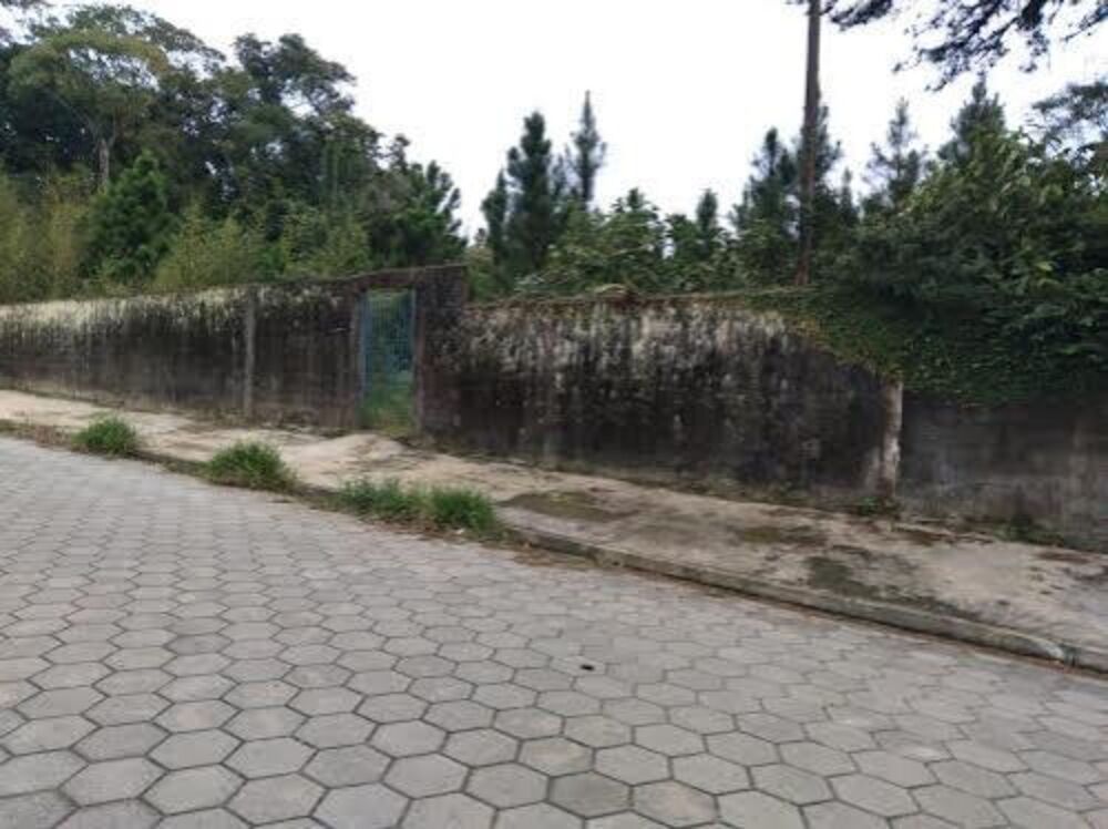 Terreno, 1000 m² - Foto 1