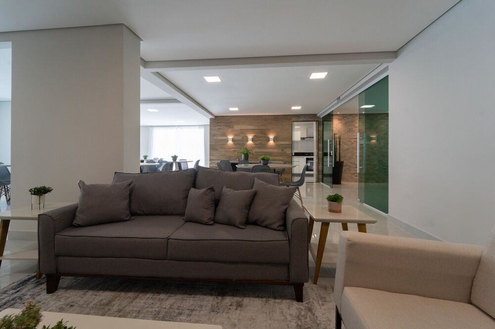 Apartamento, 2 quartos, 80 m² - Foto 4