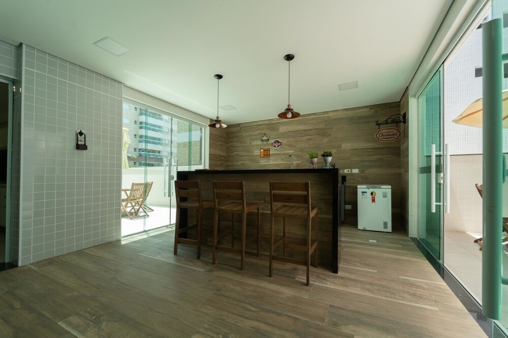 Apartamento, 2 quartos, 80 m² - Foto 3
