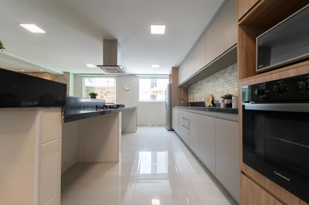 Apartamento, 2 quartos, 80 m² - Foto 2