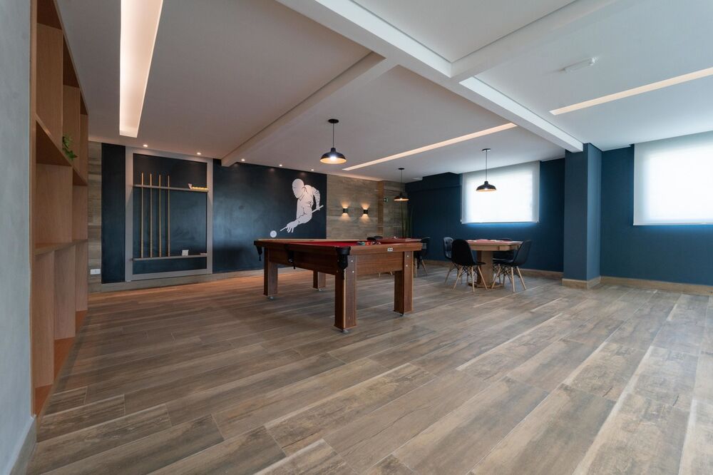 Apartamento, 2 quartos, 80 m² - Foto 1