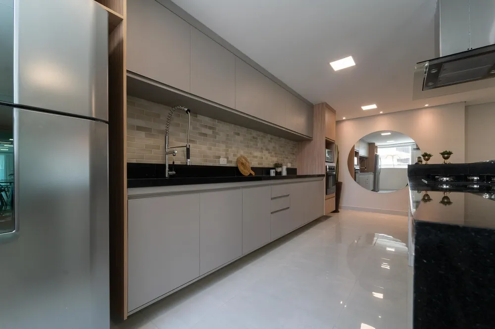 Apartamento, 2 quartos, 80 m² - Foto 6