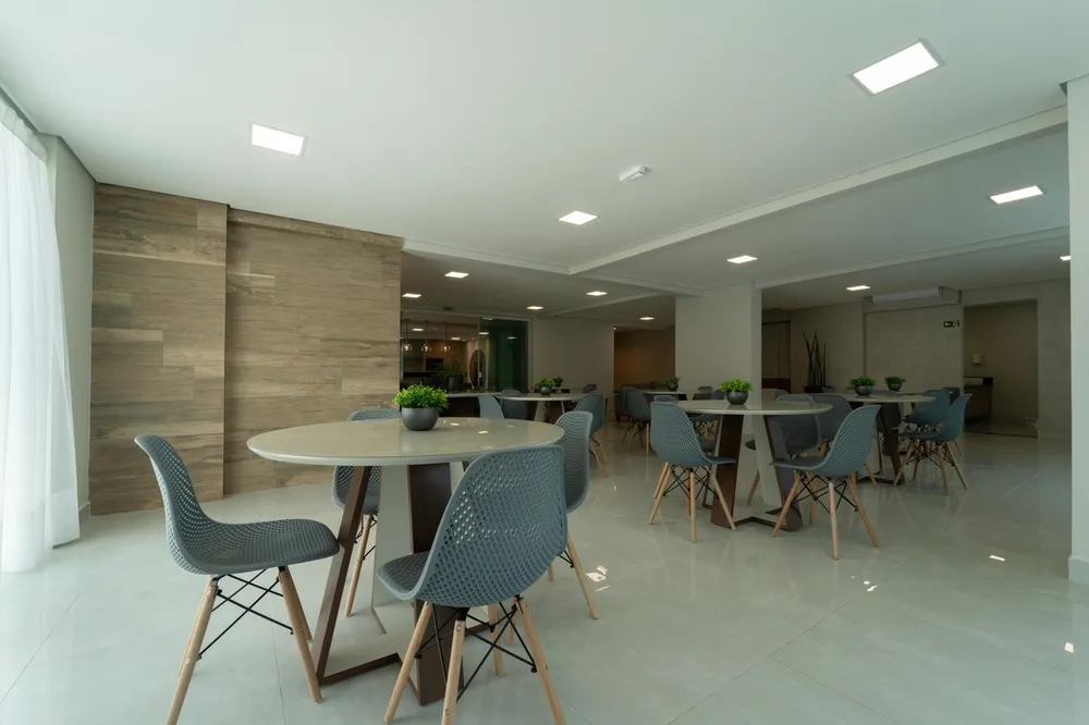 Apartamento, 2 quartos, 80 m² - Foto 4