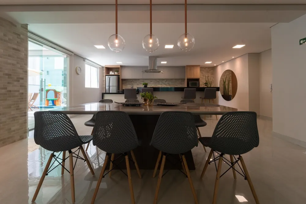 Apartamento, 2 quartos, 80 m² - Foto 11