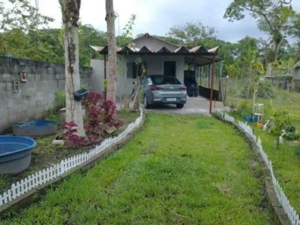 Chácara, 2 quartos, 2100 m² - Foto 5