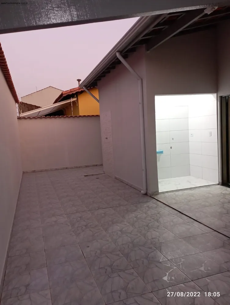 Casa, 2 quartos - Foto 2