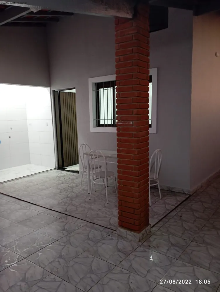 Casa, 2 quartos - Foto 4
