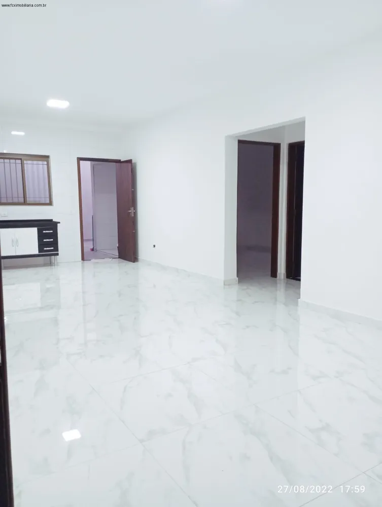 Casa, 2 quartos - Foto 1