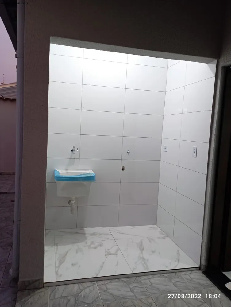 Casa, 2 quartos - Foto 6