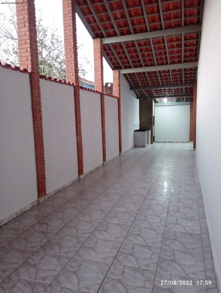 Casa, 2 quartos - Foto 3
