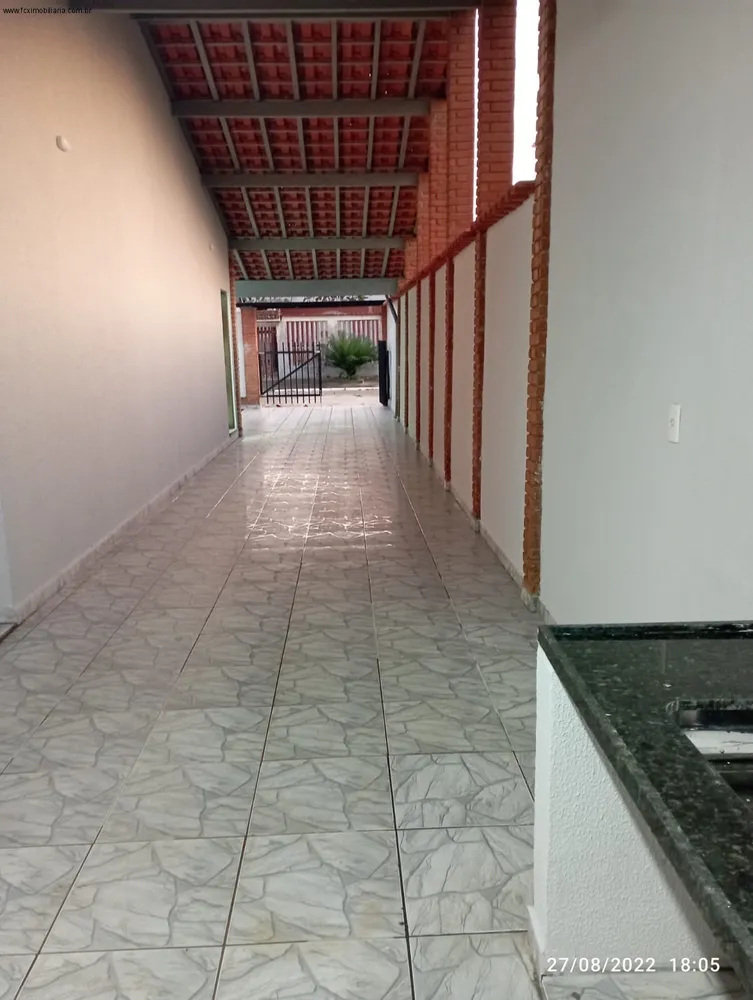 Casa, 2 quartos - Foto 7