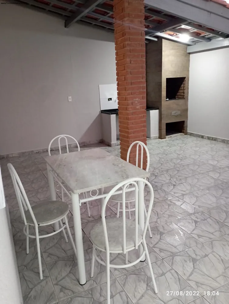 Casa, 2 quartos - Foto 11