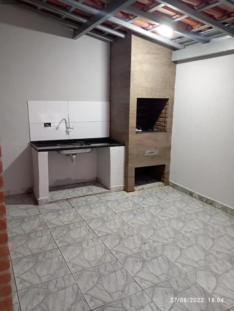 Casa, 2 quartos - Foto 2