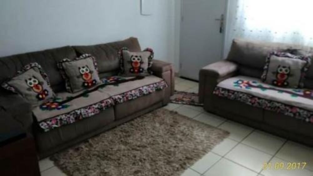 Apartamento, 2 quartos, 50 m² - Foto 4