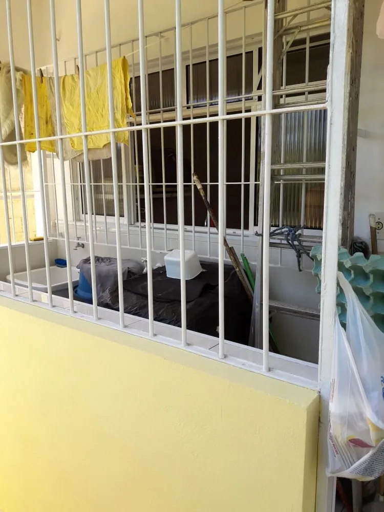 Casa, 2 quartos, 100 m² - Foto 10