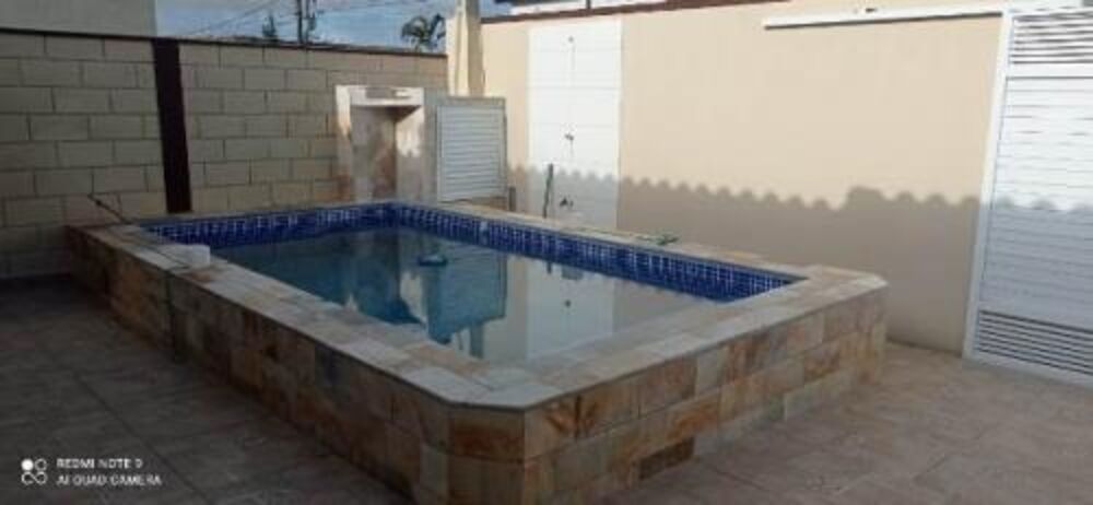Casa, 2 quartos, 68 m² - Foto 3