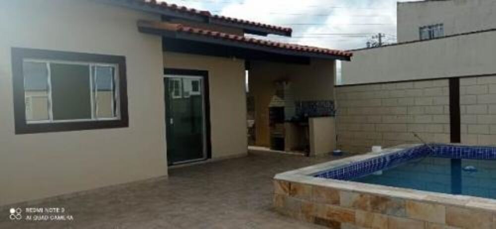 Casa, 2 quartos, 68 m² - Foto 1