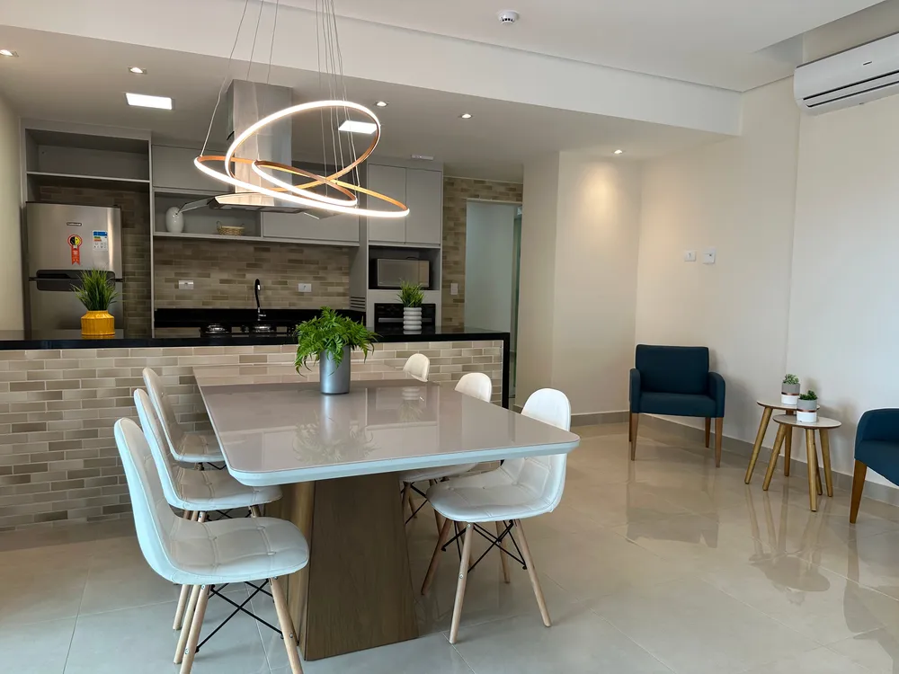 Apartamento, 2 quartos, 78 m² - Foto 2