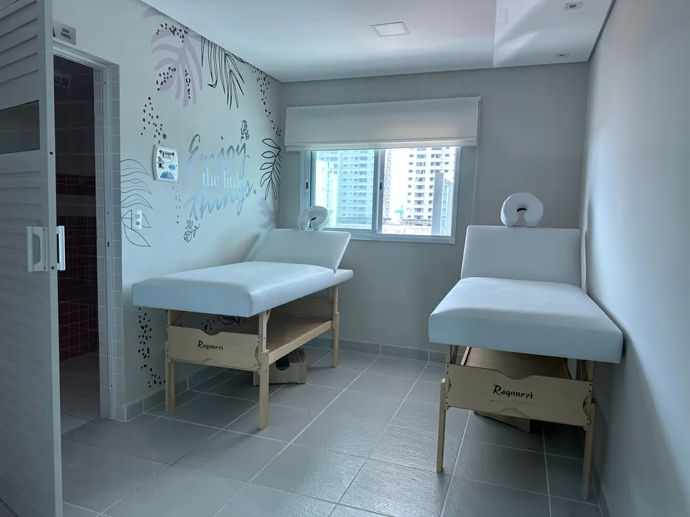 Apartamento, 2 quartos, 78 m² - Foto 4