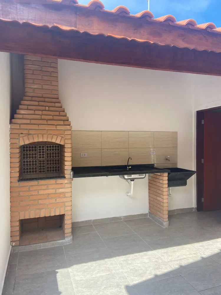 Casa, 3 quartos - Foto 12