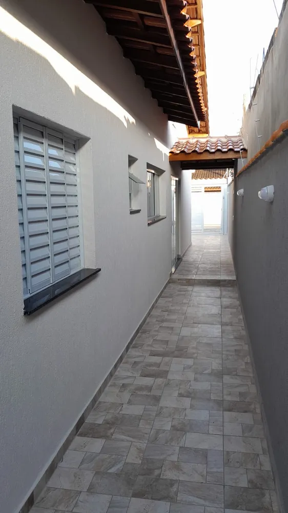 Casa, 2 quartos - Foto 3