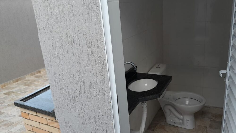 Casa, 2 quartos - Foto 4