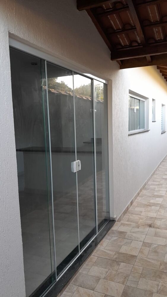 Casa, 2 quartos - Foto 2