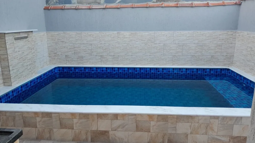 Casa, 2 quartos - Foto 4