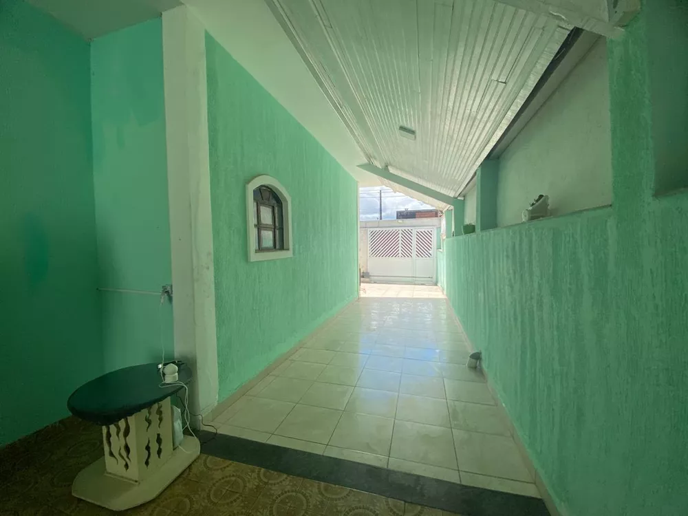 Casa, 5 quartos - Foto 1