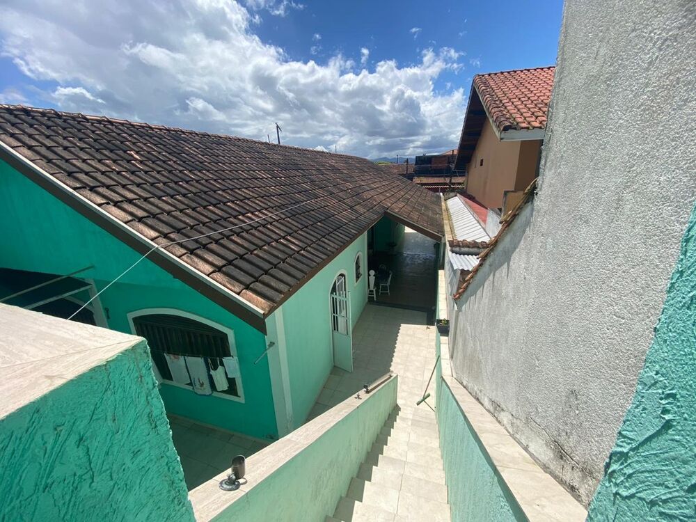 Casa, 5 quartos - Foto 3