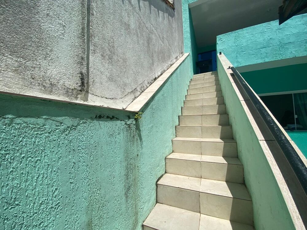Casa, 5 quartos - Foto 2