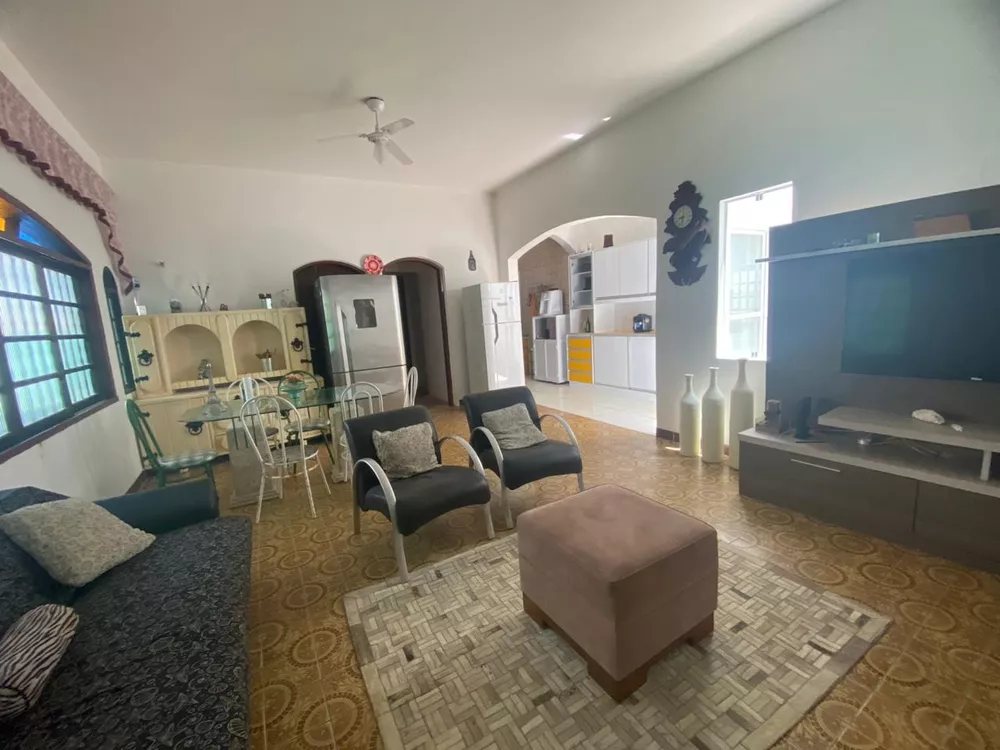 Casa, 5 quartos - Foto 6