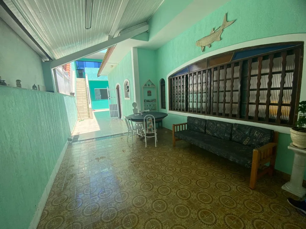 Casa, 5 quartos - Foto 7
