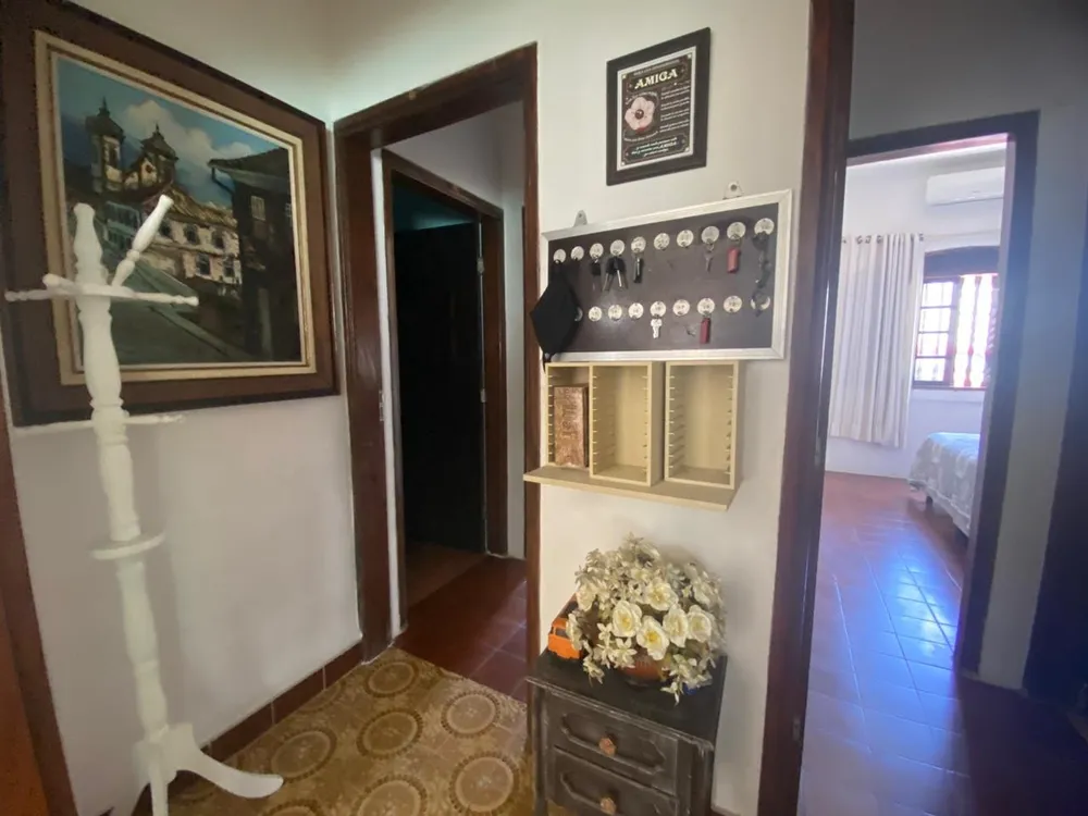 Casa, 5 quartos - Foto 14