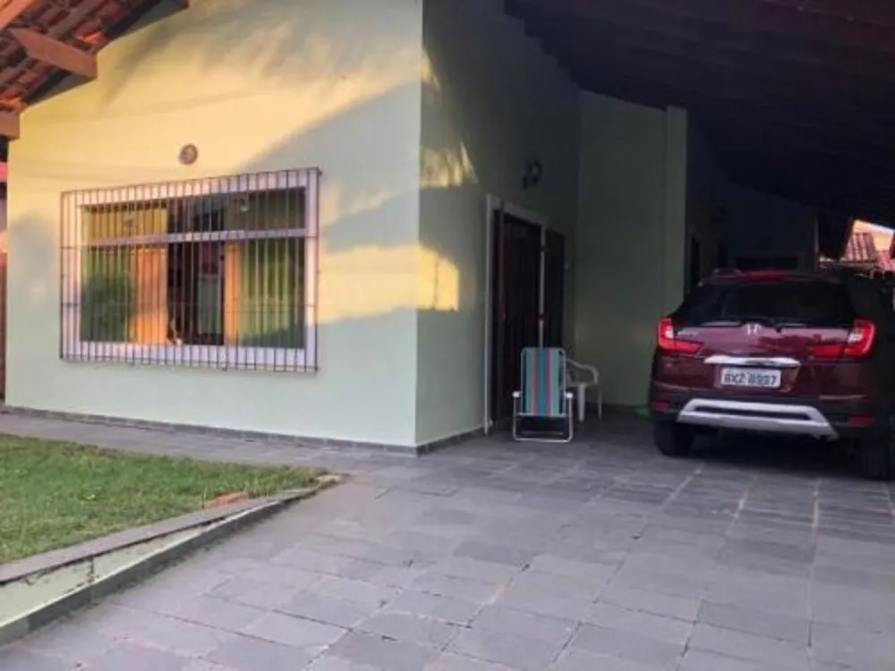 Casa, 2 quartos, 182 m² - Foto 1