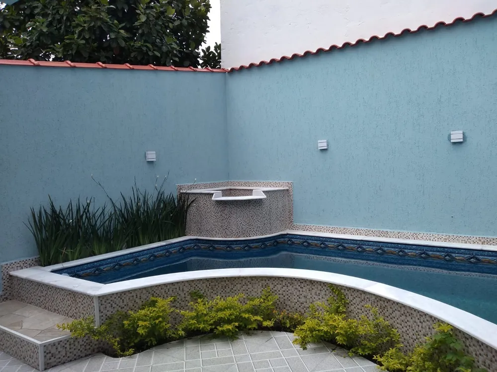 Casa, 2 quartos, 64 m² - Foto 1