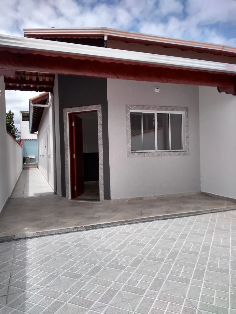 Casa, 2 quartos, 64 m² - Foto 3