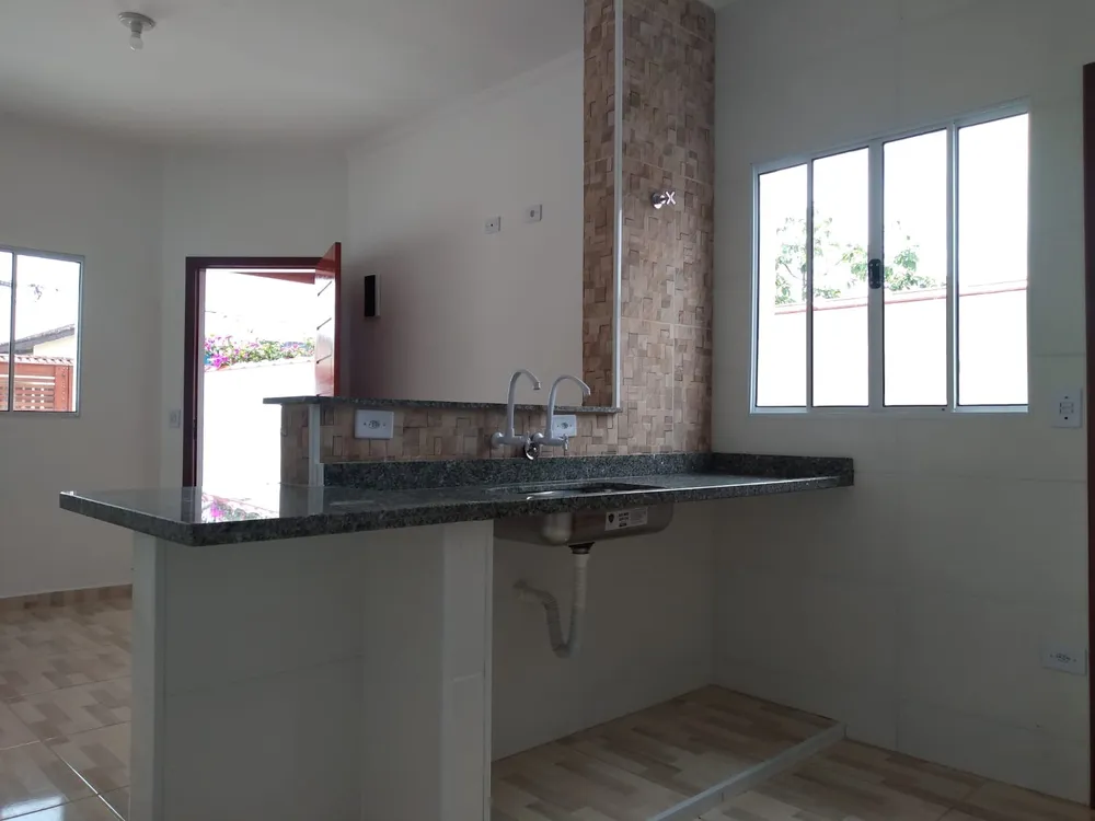 Casa, 2 quartos, 64 m² - Foto 6