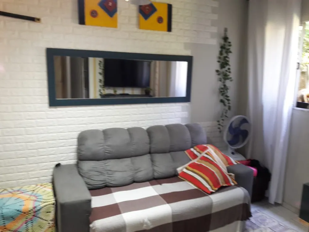 Apartamento, 2 quartos, 51 m² - Foto 4