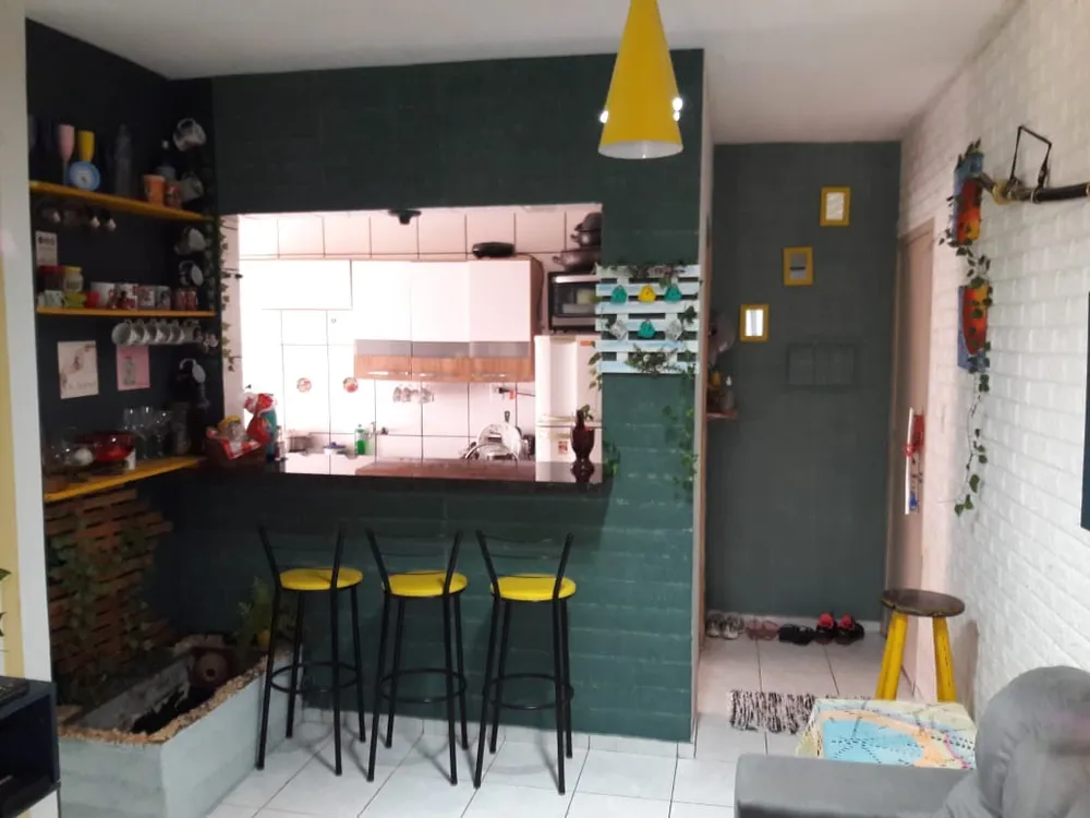 Apartamento, 2 quartos, 51 m² - Foto 7