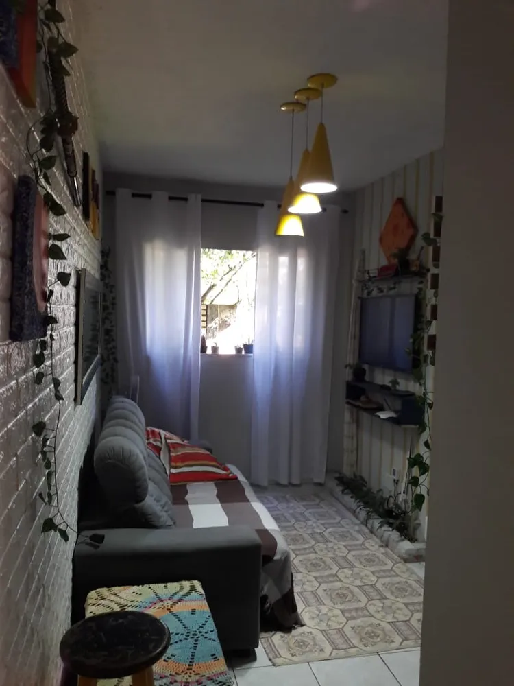 Apartamento, 2 quartos, 51 m² - Foto 5