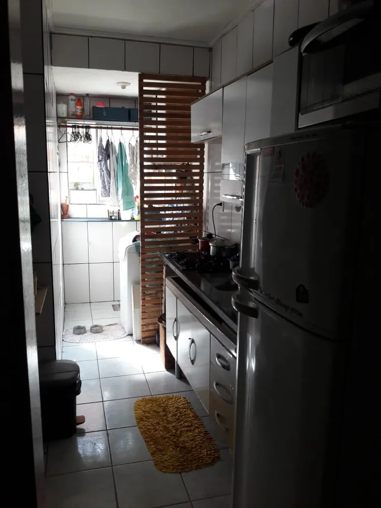 Apartamento, 2 quartos, 51 m² - Foto 3
