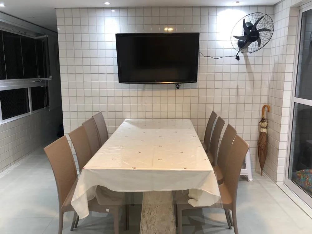 Apartamento, 2 quartos, 78 m² - Foto 6