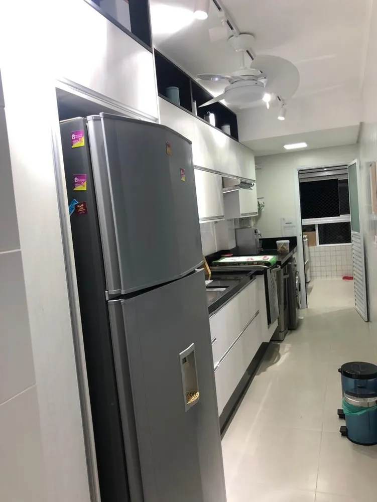 Apartamento, 2 quartos, 78 m² - Foto 8