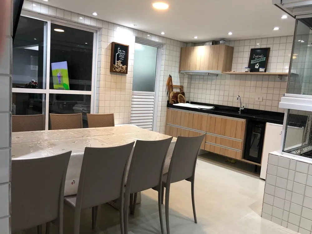 Apartamento, 2 quartos, 78 m² - Foto 7