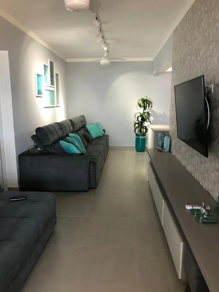 Apartamento, 2 quartos, 78 m² - Foto 5