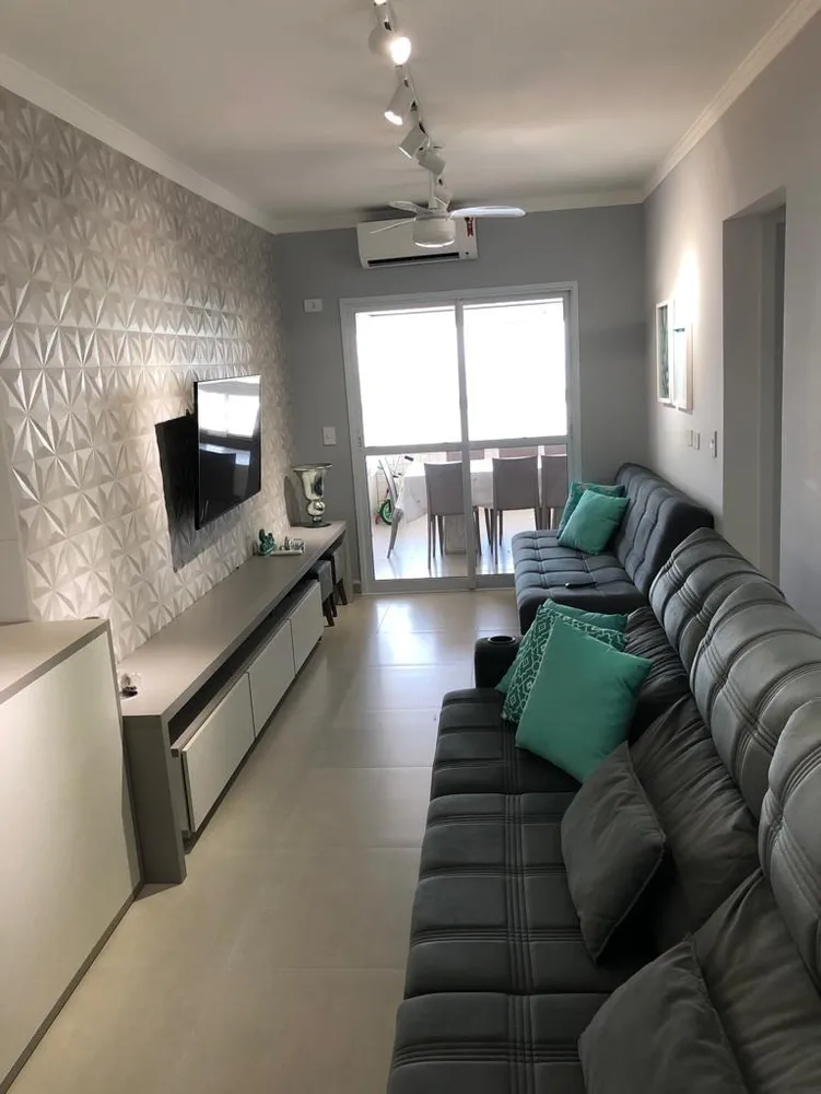 Apartamento, 2 quartos, 78 m² - Foto 4