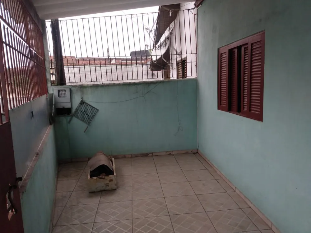 Casa, 2 quartos - Foto 2