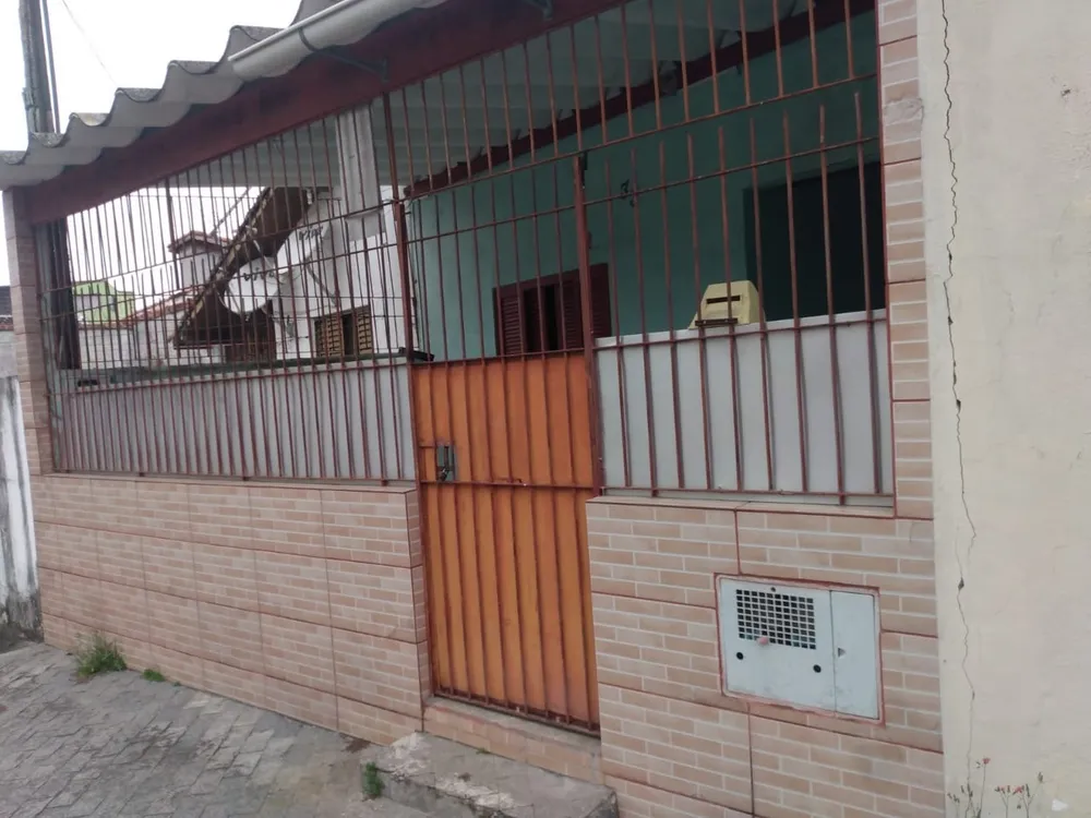 Casa, 2 quartos - Foto 1