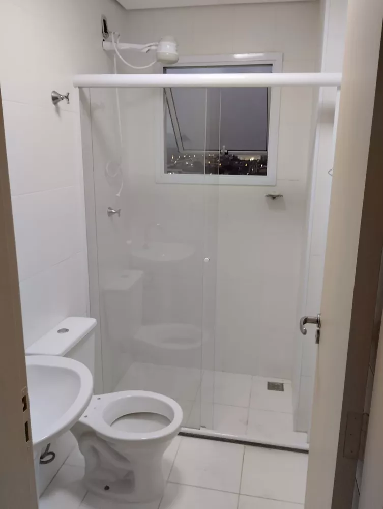 Apartamento à venda com 2 quartos, 60m² - Foto 6